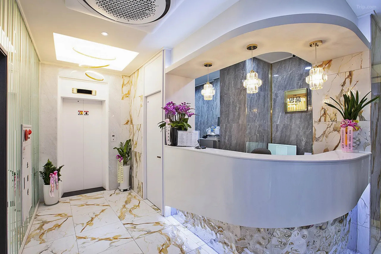 Public Area 2, Incheon Myeongpum Hotel, Namdong