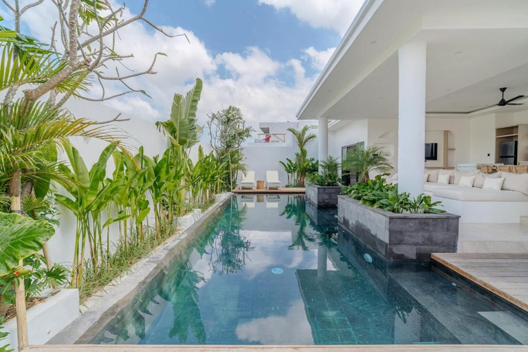 Others 4, Majys 4 Villa by Tasvan, Badung