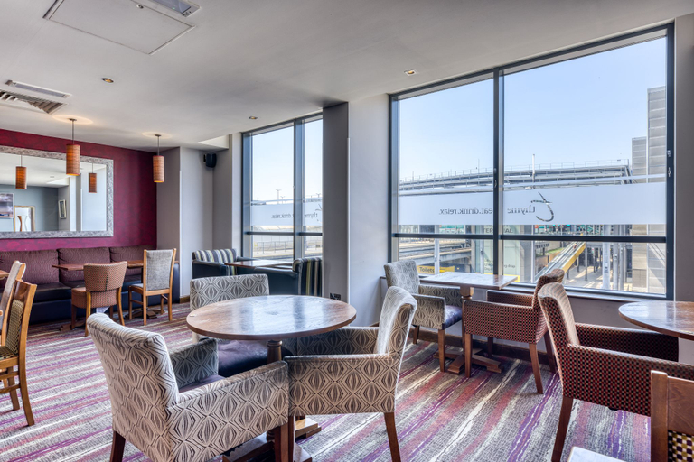 Food & Drinks 4, Premier Inn London Gatwick Airport, Surrey
