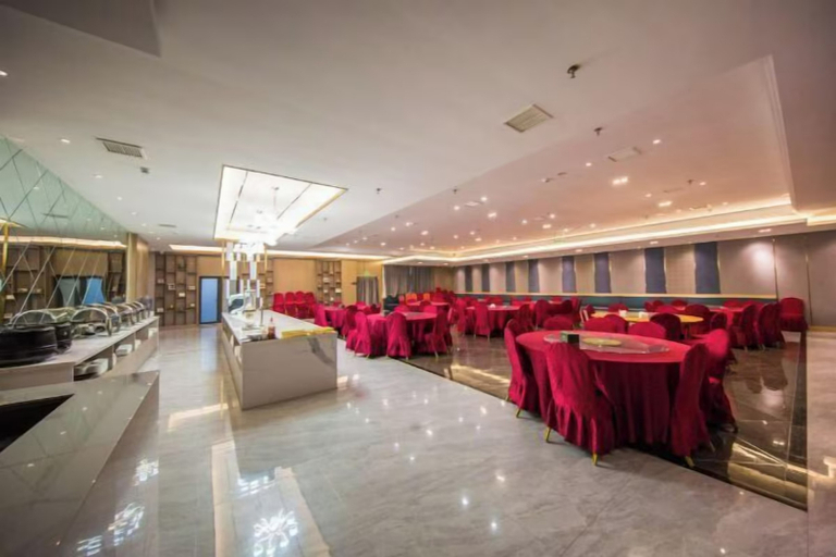 Others 5, Lan-Ou Hotel, Haiyan Science and Technology City, Jiaxing, Jiaxing