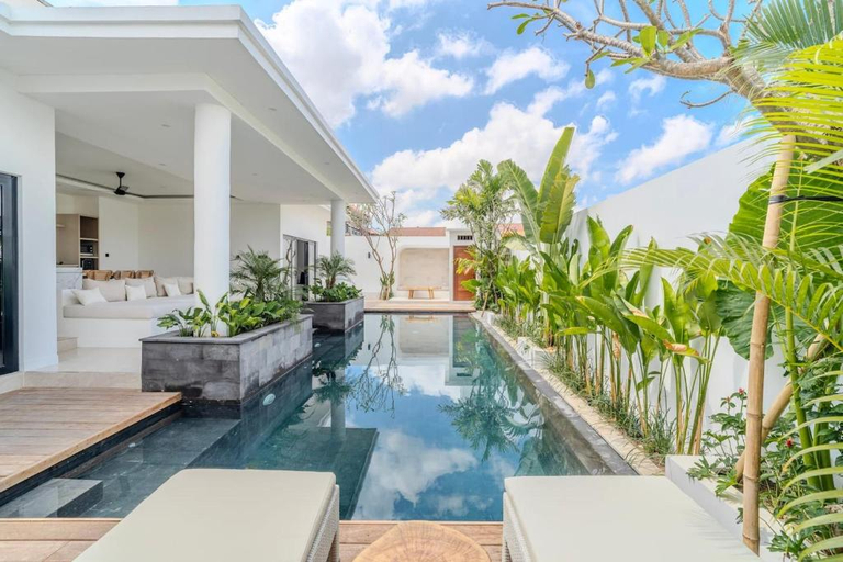 Exterior 3, Majys 4 Villa by Tasvan, Badung