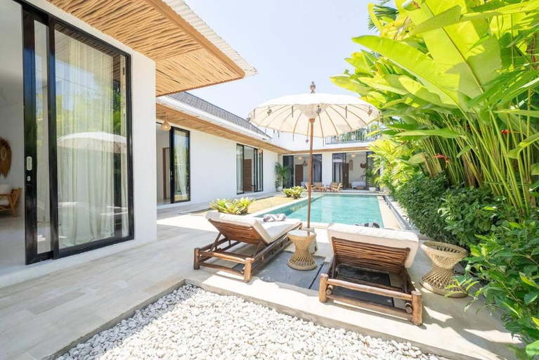 Exterior 4, Amie Villa by Tasvan, Badung