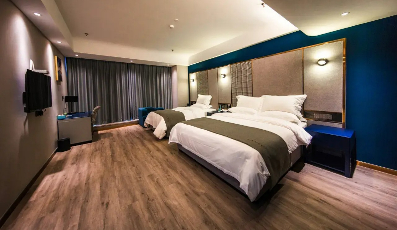 Others 2, Lan-Ou Hotel, Haiyan Science and Technology City, Jiaxing, Jiaxing