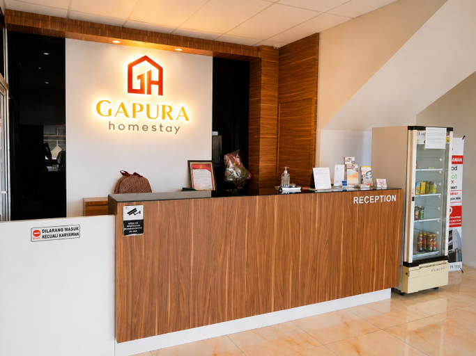Others 2, Gapura Homestay by Sinergi, Semarang