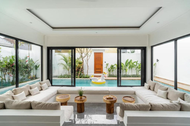 Others 2, Majys 1 Villa by Tasvan, Badung