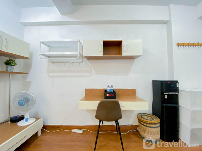 Others 4, Comfort and Minimalist 1BR Menteng Square Apartment By Travelio, Jakarta Pusat