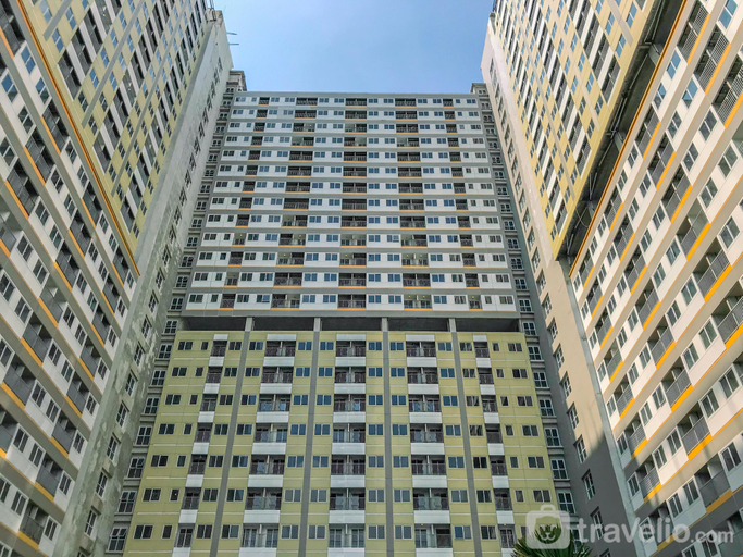 Exterior 4, Comfy and Nice Studio at Royal Sentul Park Apartment By Travelio, Bogor