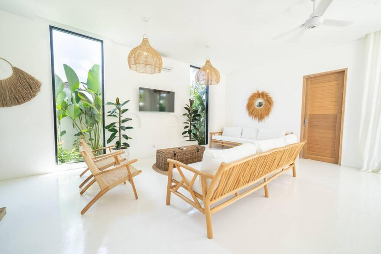 Others 2, Amie Villa by Tasvan, Badung