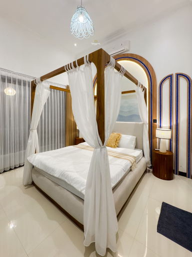 Others 3, La Viento - The Palazzo by Nginapsini, Bogor