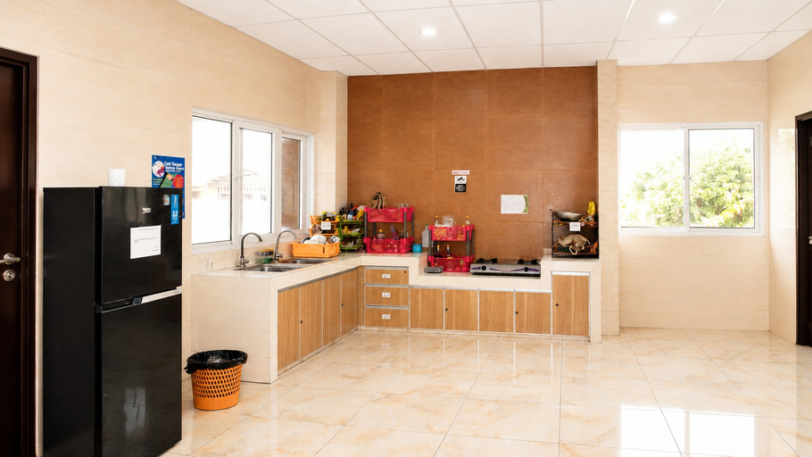 Others 4, Gapura Homestay by Sinergi, Semarang