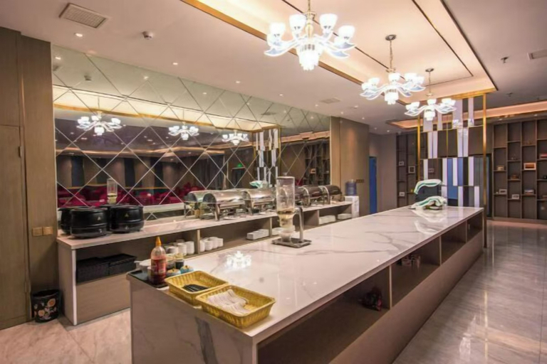 Others 4, Lan-Ou Hotel, Haiyan Science and Technology City, Jiaxing, Jiaxing