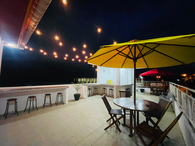Others 4, Blessing inn, East Halmahera