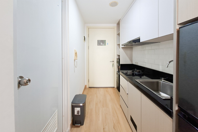 Others 5, Functional Studio Room at Apartment M-Town Residence By Travelio, Tangerang