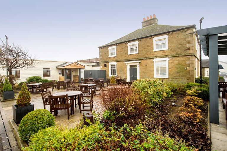Exterior & Views 2, Premier Inn St. Neots - Colmworth Park, Cambridgeshire