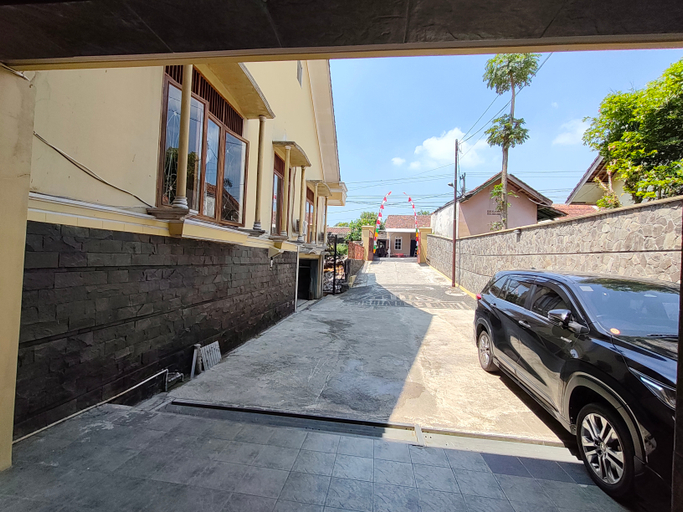 Others, Harmony Homestay & Cafe, Subang