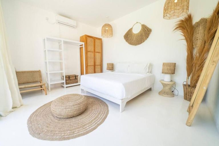 Bathroom 5, Amie Villa by Tasvan, Badung