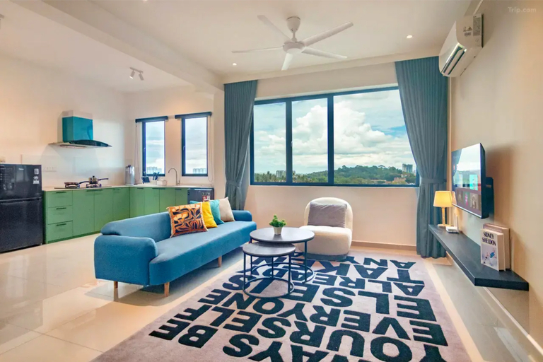 Others 2, Marc Co-Living by Cobytat, Central Seberang Perai