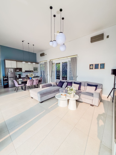 Others 2, Alora Villa by Nginapsini, Bogor