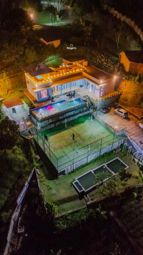 Other View & Surrounding 4, Alora Villa by Nginapsini, Bogor