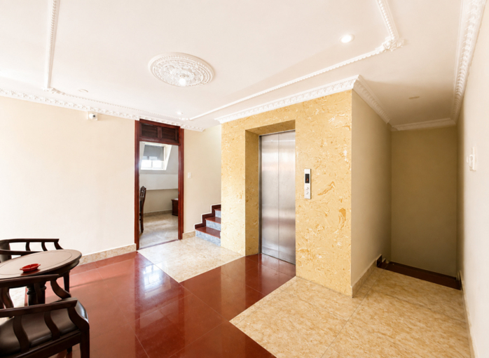 Bedroom 5, Collection O Loc Binh Hotel - Near Da Lat Market, Đà Lạt