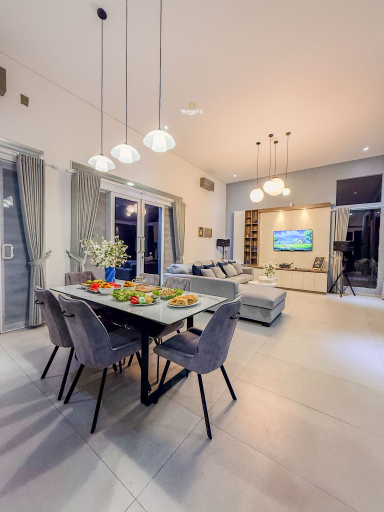 Others 4, Alora Villa by Nginapsini, Bogor