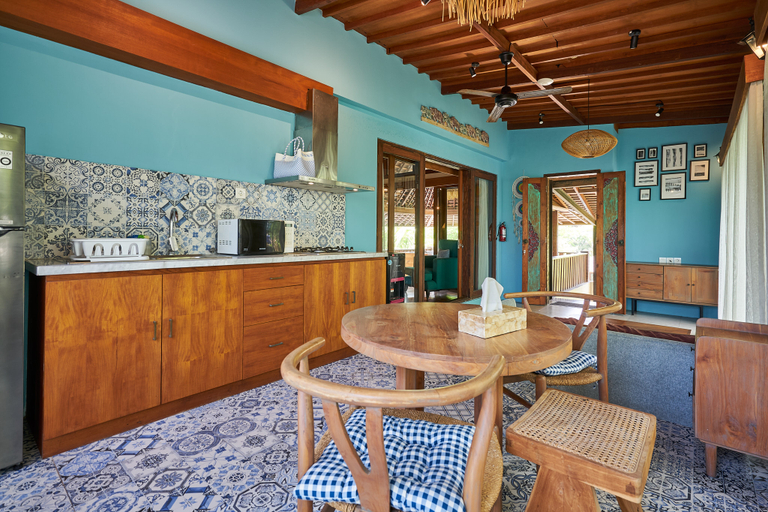 Food & Drinks 5, Casa ola Villa, Badung