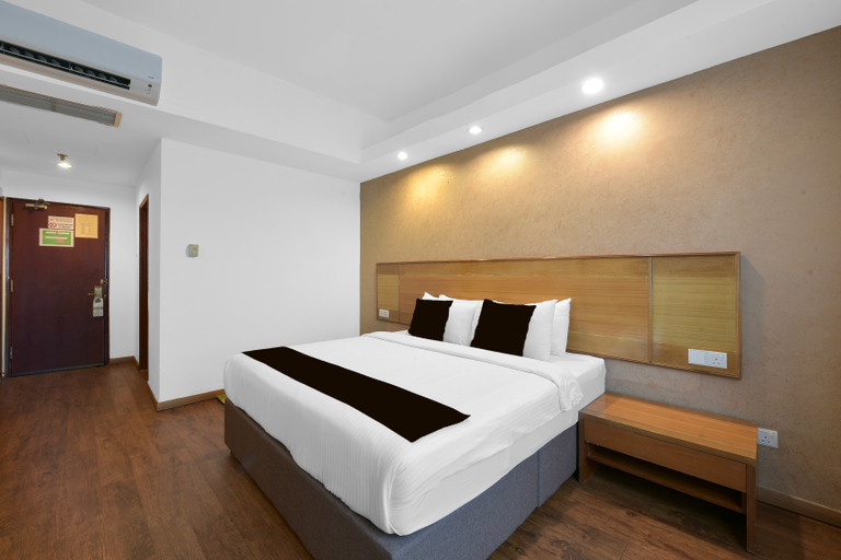 Bedroom 4, Collection O Loc Binh Hotel - Near Da Lat Market, Đà Lạt