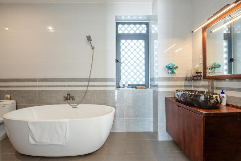 Bathroom 3, Palette Casa De Sol Beach Resort, Phú Quốc