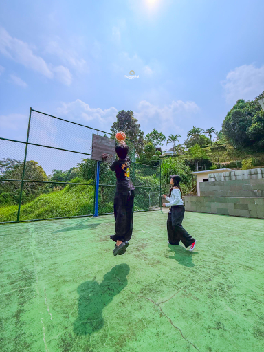 Facility 3, Alora Villa by Nginapsini, Bogor