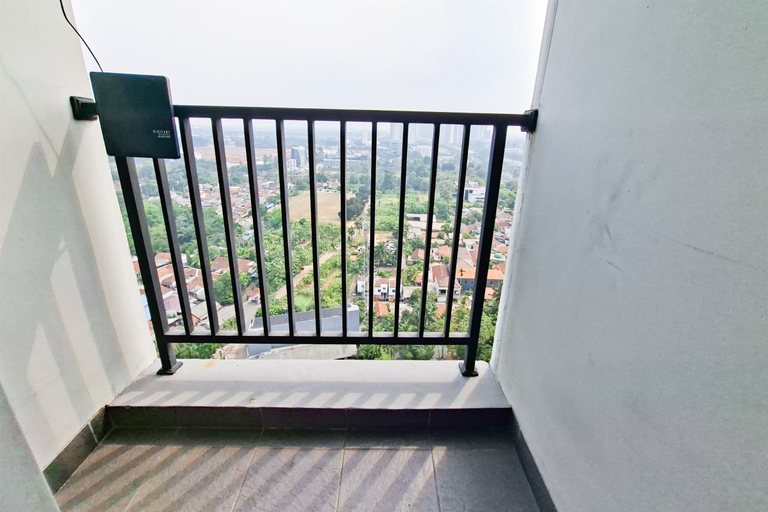 Other View & Surrounding 4, Neat and Tidy Studio at Apartment Parkland Avenue By Travelio, Tangerang Selatan