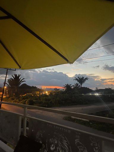 Public Area 3, Blessing inn, East Halmahera