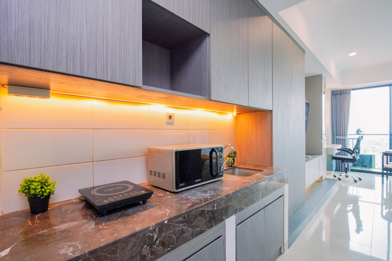 Others 5, Affordable Value Studio at Apartment Nine Residence by Travelio, Jakarta Selatan