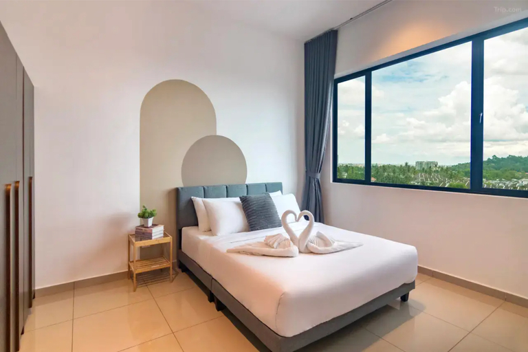 Others 3, Marc Co-Living by Cobytat, Central Seberang Perai