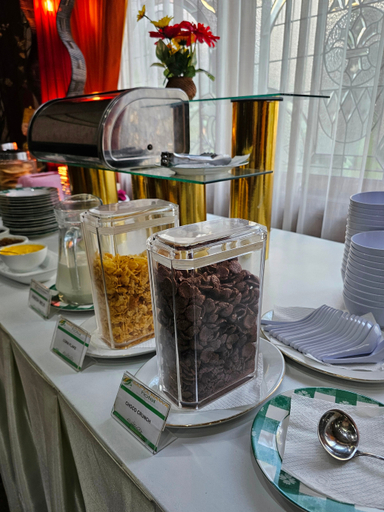 Food & Drinks 5, Saptanawa Resort Syariah Gresik, Gresik