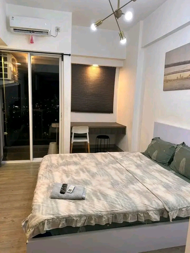 Bedroom 5, Royal Inn at skyhouse apartement, Tangerang Selatan