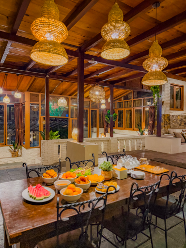 Public Area 4, Senna Villa by Nginapsini, Bogor