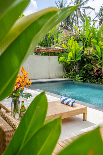 Others 2, 3 Beagles Villa, Gianyar