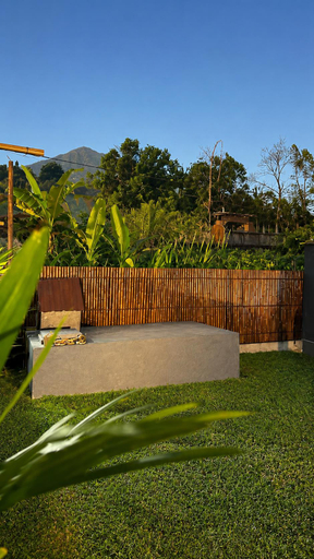 Garden 4, Stala Eco-Cottage Besakih, Karangasem