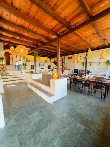 Living Room 3, Senna Villa by Nginapsini, Bogor