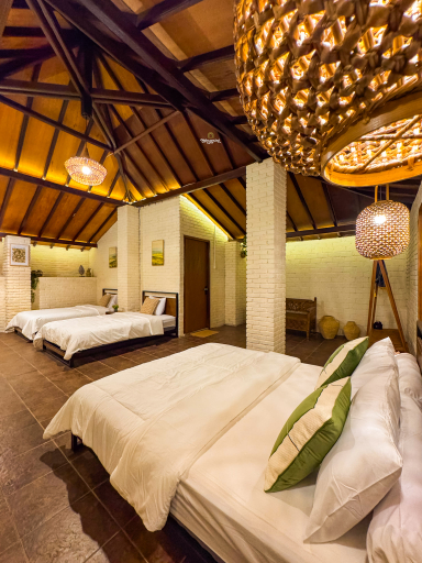 Others 3, Senna Villa by Nginapsini, Bogor