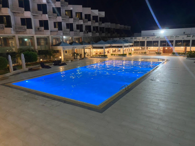 Sport & Beauty 3, Suntara Wellness Resort & Hotel, Muang Chachoengsao