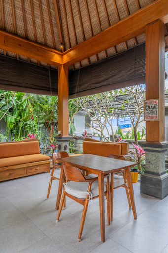 Others 4, 3 Beagles Villa, Gianyar