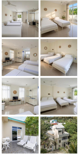 Others 4, Three Hearts Guesthouse & Villas, Baa Atoll
