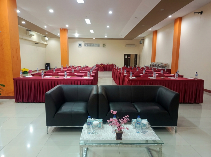 Business Facilities, FUJITA PAPUA HOTEL, Manokwari