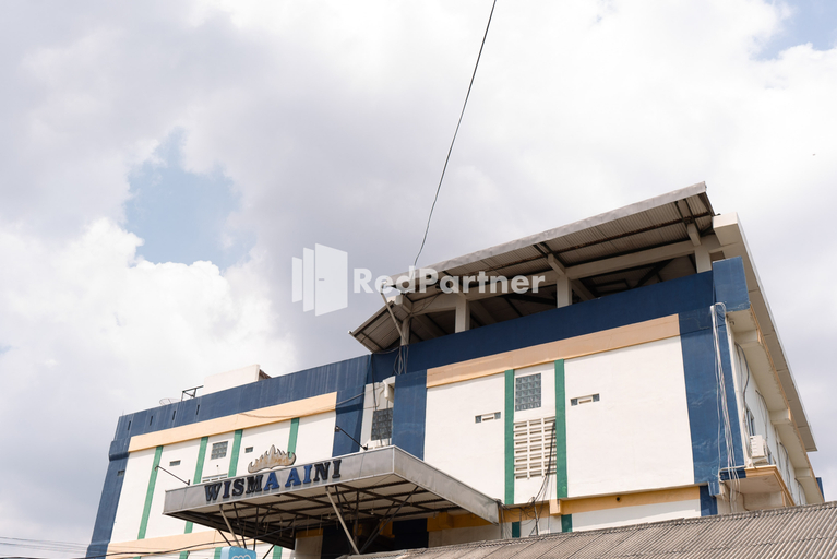 Others 4, Wisma Aini Syariah Lampung Mitra RedDoorz, Bandar Lampung