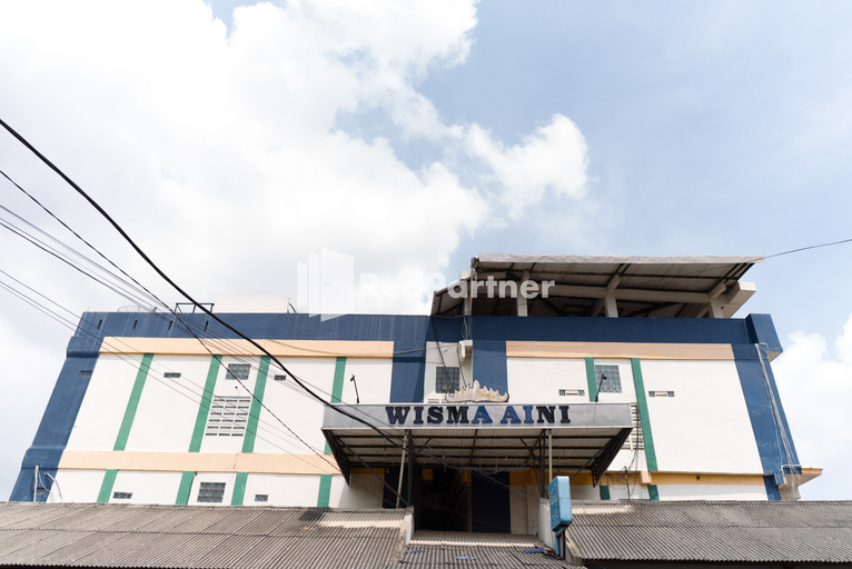Others 2, Wisma Aini Syariah Lampung Mitra RedDoorz, Bandar Lampung