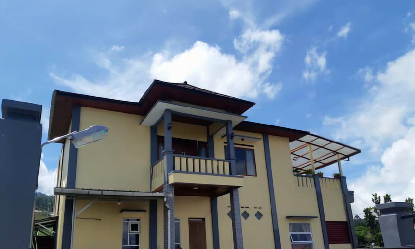 Exterior & Views 2, Villa Tangkuban Foothills - Private with View, Bandung