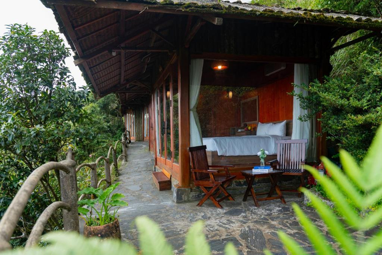 Exterior & Views 2, Heaven Gate O Quy Ho Sapa-Free Entry & Himalaya Salt Sauna, Tam Đường