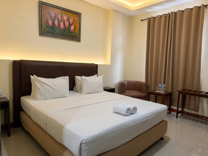Others 5, FUJITA PAPUA HOTEL, Manokwari