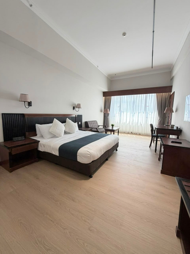 Bedroom 4, Dynasty Hotel by ibilik @ Kuala Lumpur, Kuala Lumpur